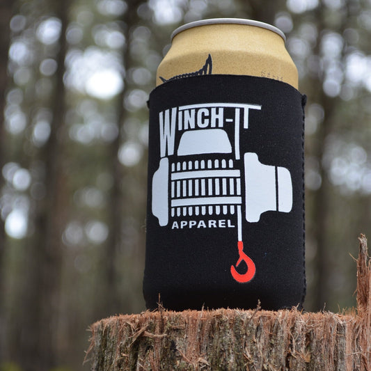 Winch-It Stubby Holder