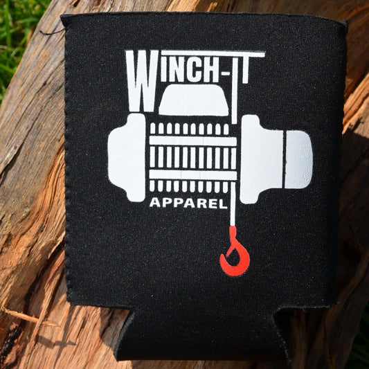 Winch-It Stubby Holder