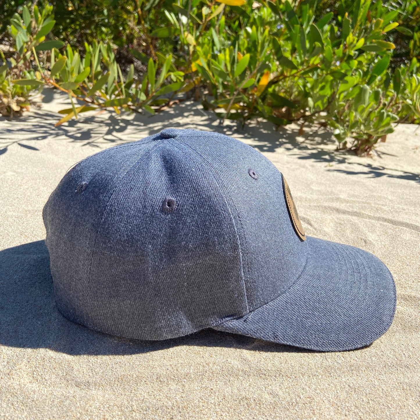 Winch It Cap