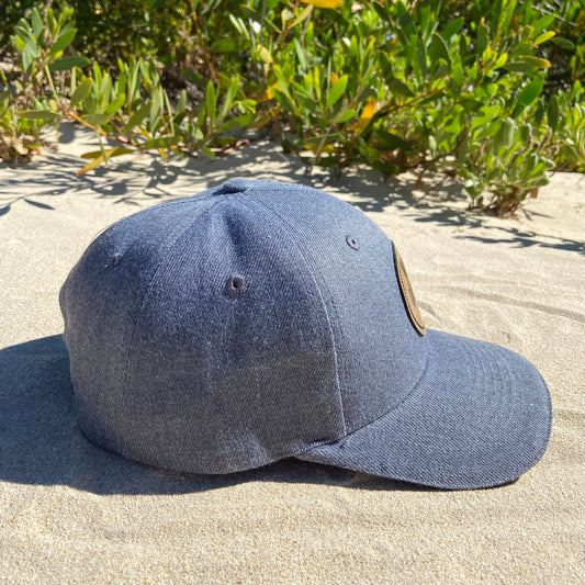 Winch It Cap