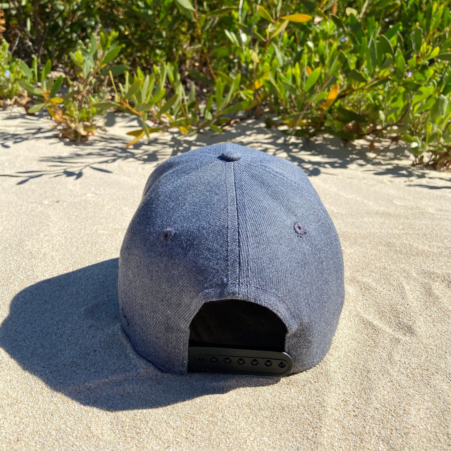 Winch It Cap