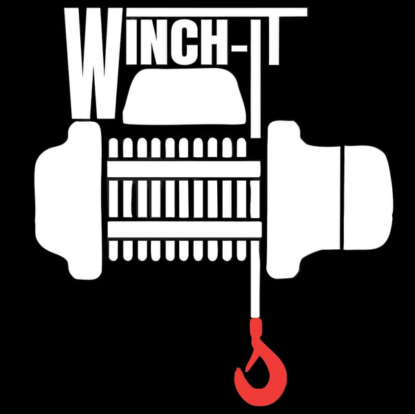 Winch It
